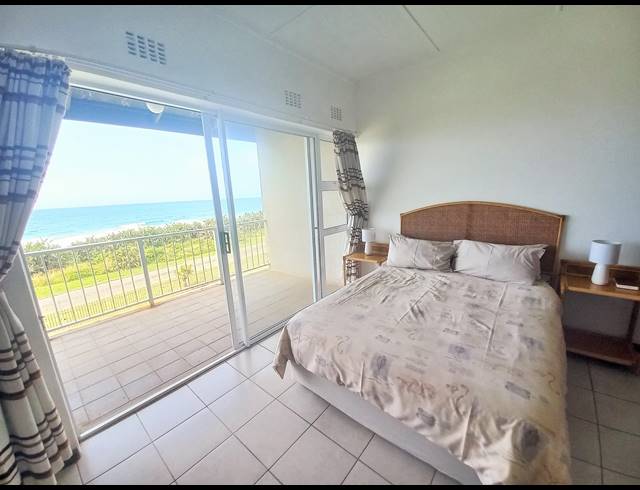 2 BEDROOM APARTMENT FOR SALE IN UVONGO